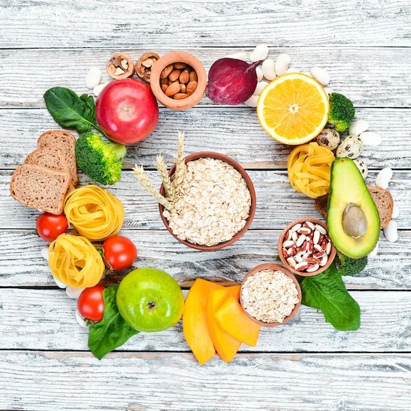 Biała dieta po wybielaniu zębów – jadłospis tygodniowy