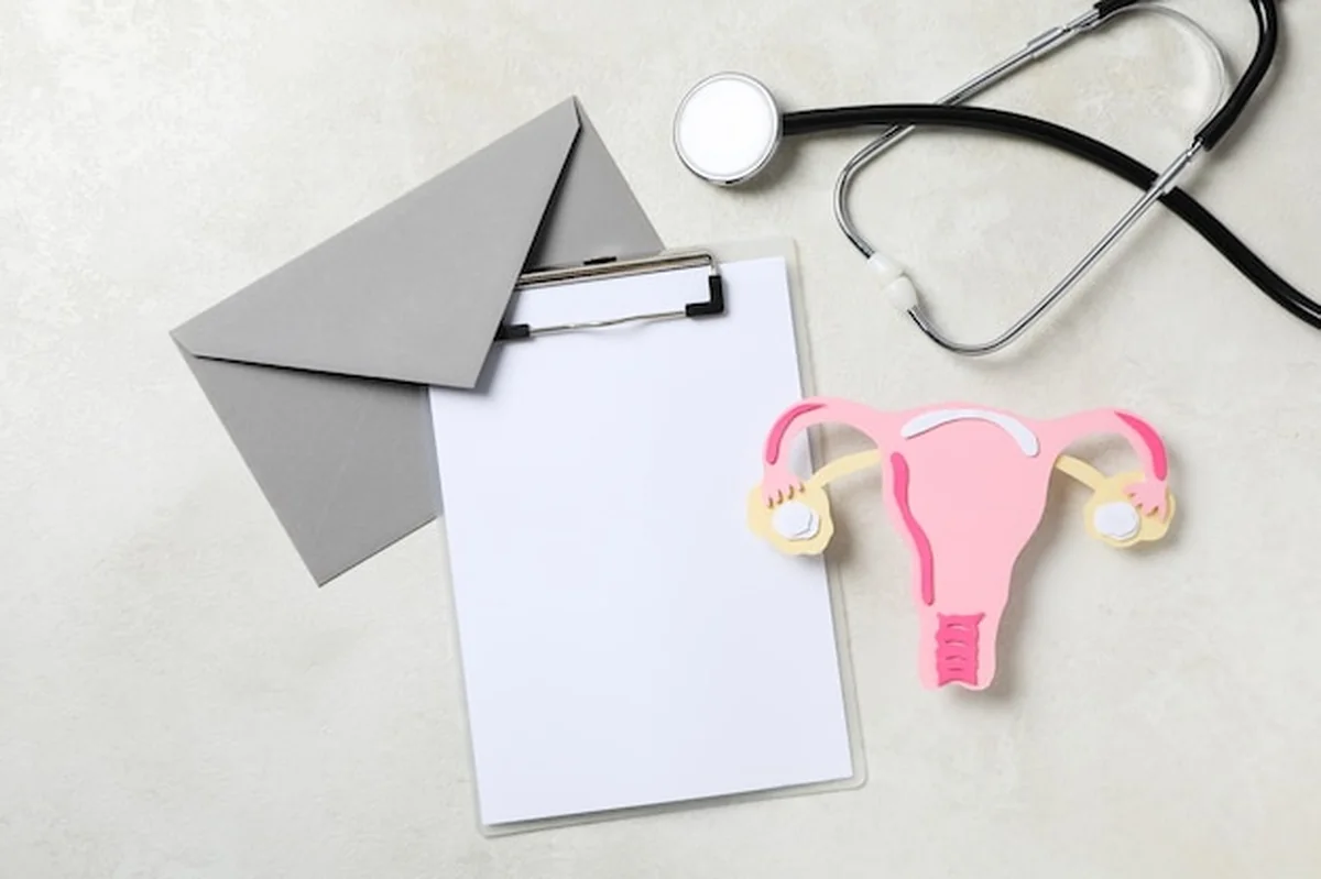 Zdrowie kobiet z macicą i opieka zdrowotna dla kobiet