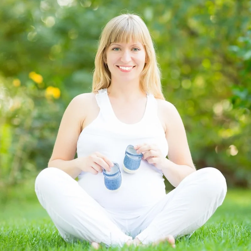 Czy siemię lniane w ciąży pomaga na zgagę i zaparcia? Nasze rady