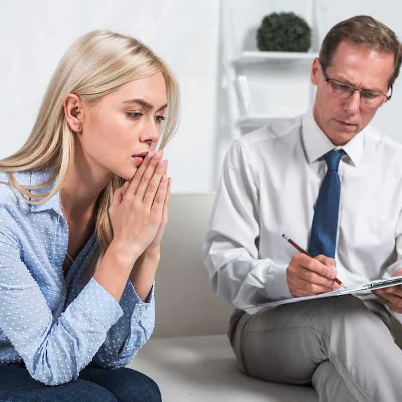 Czy teściowa cię niszczy? Jak radzić sobie z toksyczną relacją