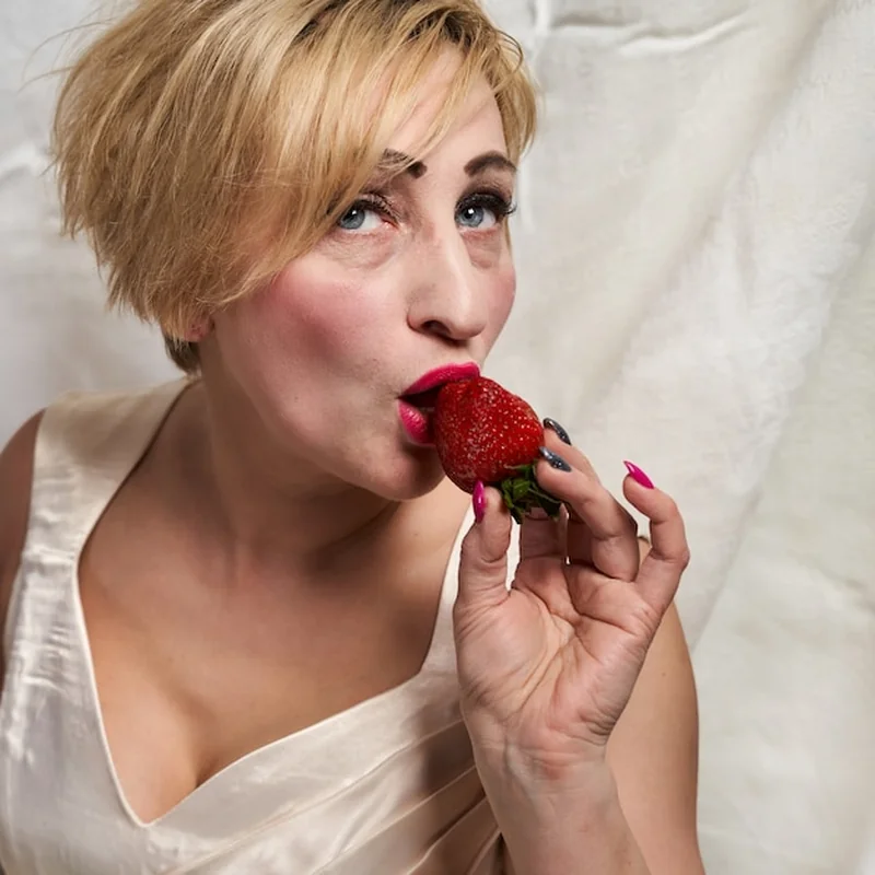 Czy truskawki w ciąży są bezpieczne? Sprawdź, co musisz wiedzieć