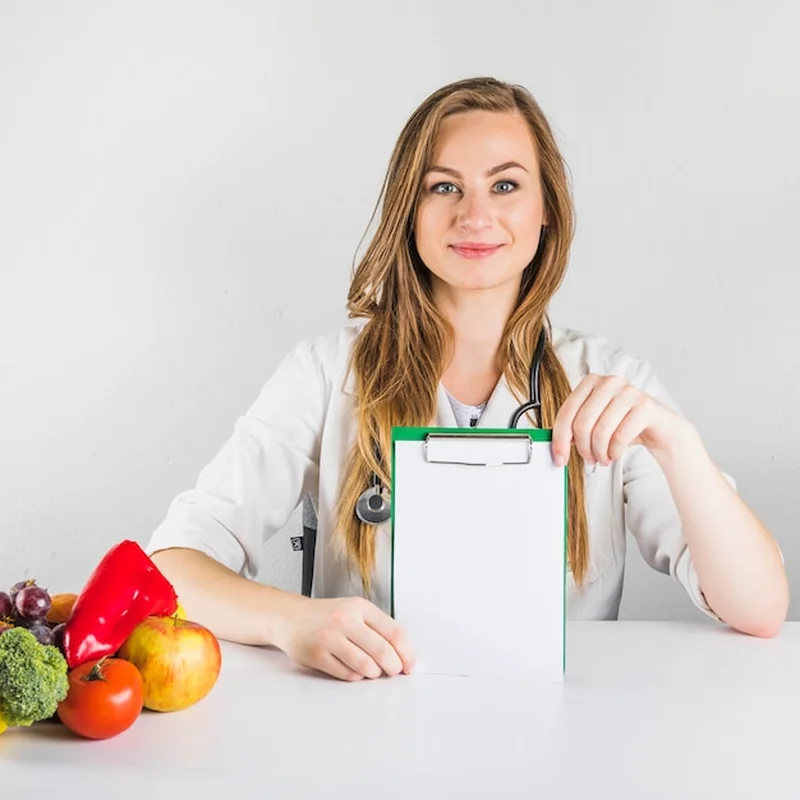 Czy warto iść do dietetyka? Jak wygląda pierwsza wizyta