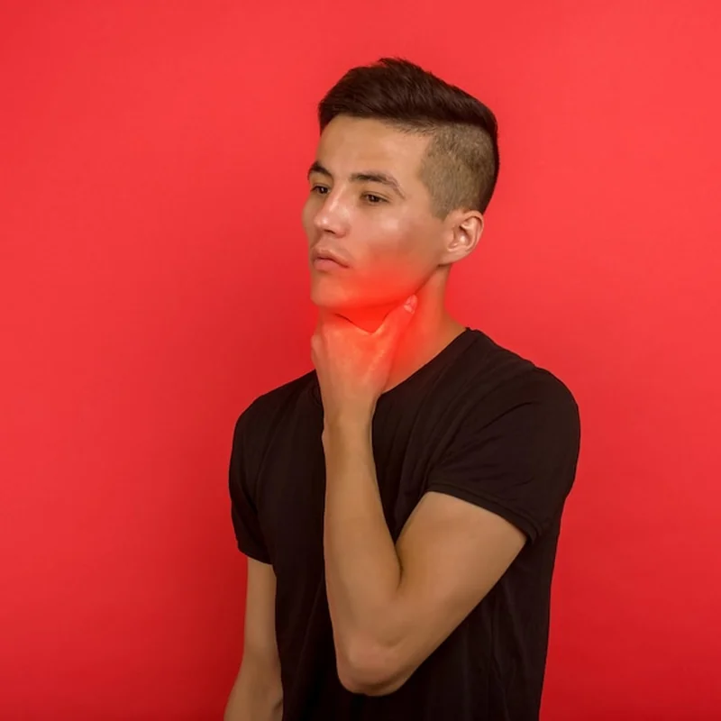 Czym jest akatyzja i jakie daje objawy?