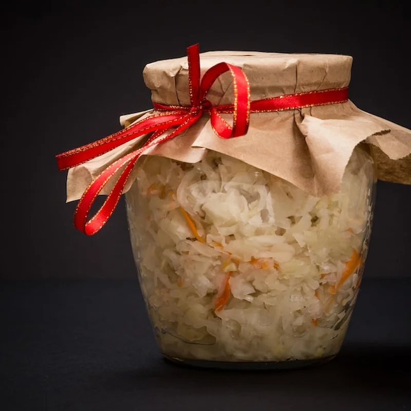 Dlaczego biegunka po kapuście kiszonej? Sprawdź przyczyny i reakcje jelita