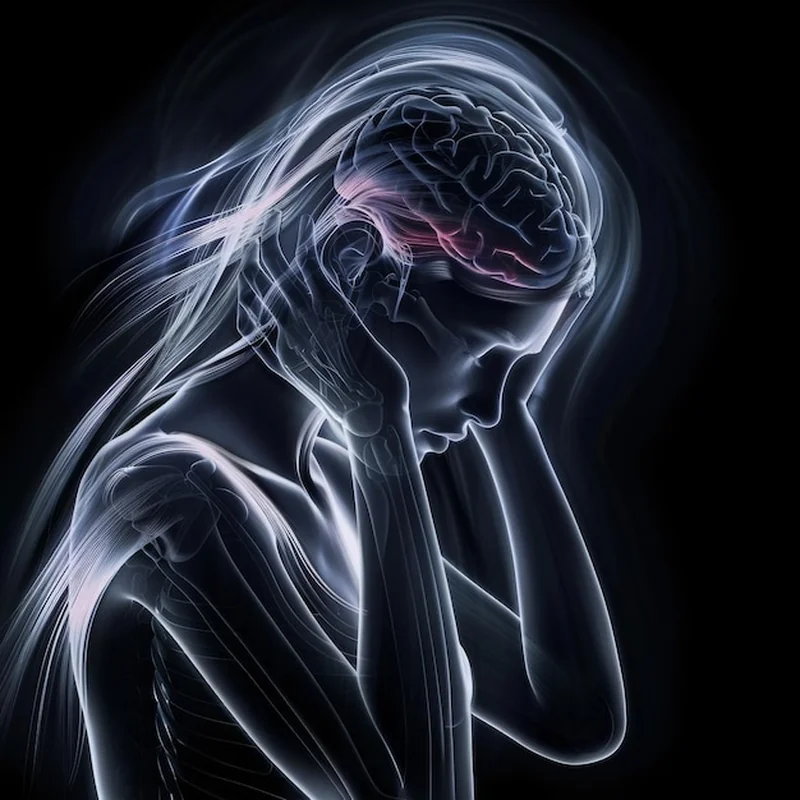 Jak depresja wpływa na układ nerwowy? Objawy neurologiczne u osób z depresją