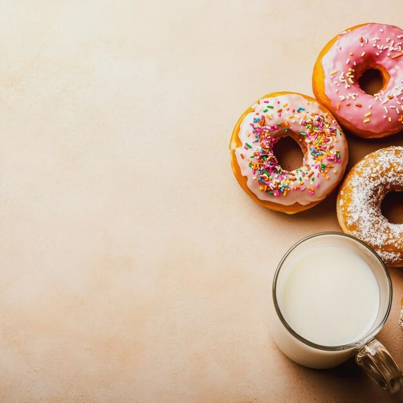 Jak przestać jeść słodycze? Sprawdź nasze sposoby