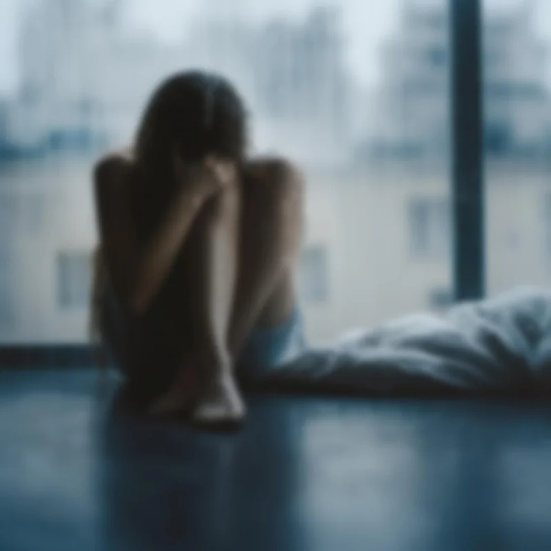 Jak rozpoznać epizod depresyjny? Objawy i jak długo może trwać