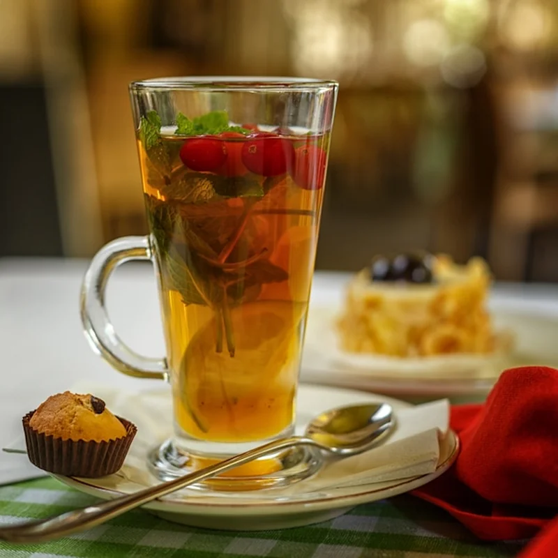 Jaka herbata na jelita będzie najlepsza? Sprawdź nasze typy