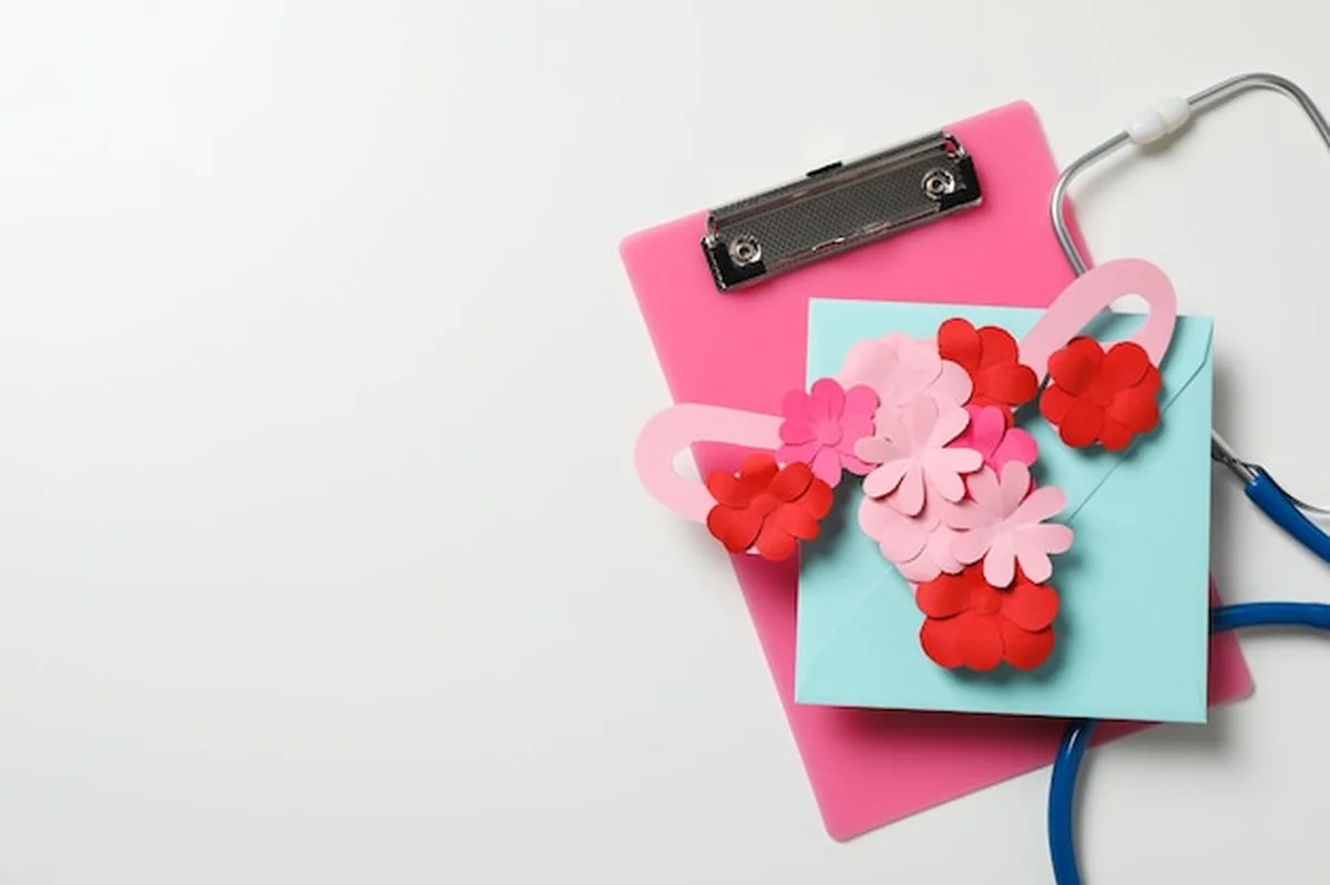 Zdjęcie związane z zdrowiem kobiet i opieką zdrowotną