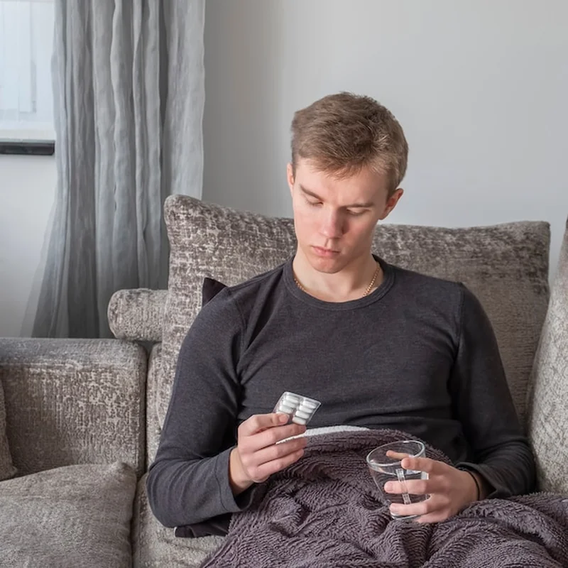 Jakie są skutki uboczne viagry? Poznaj działania niepożądane