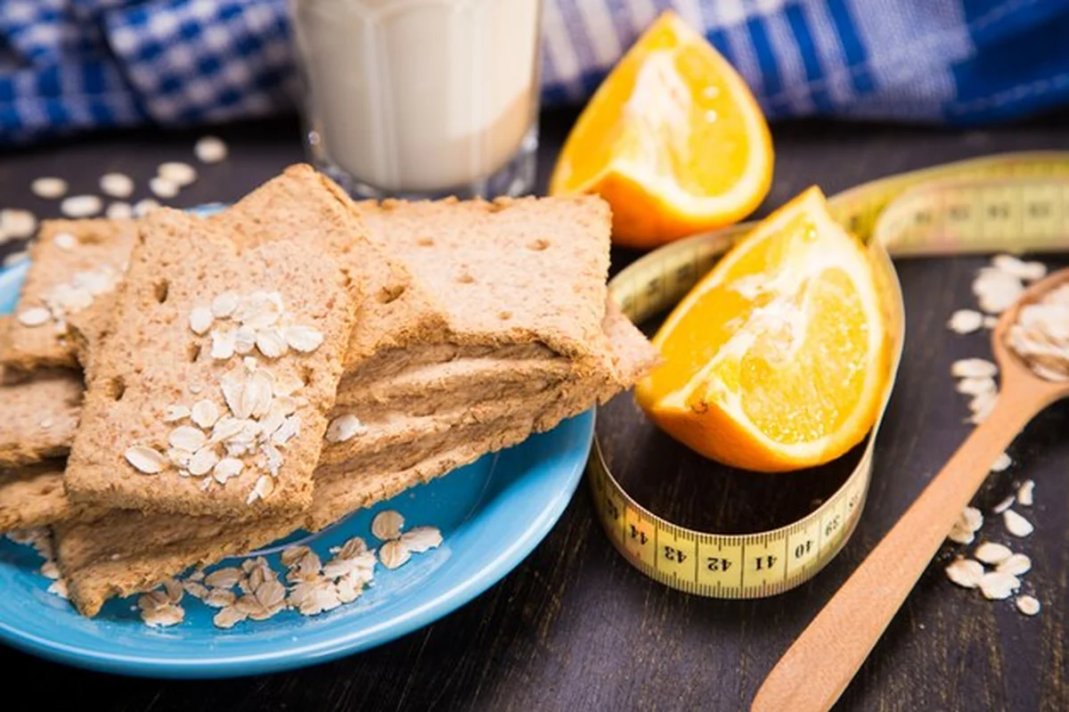 Zdrowe odżywianie przy chorobie Hashimoto