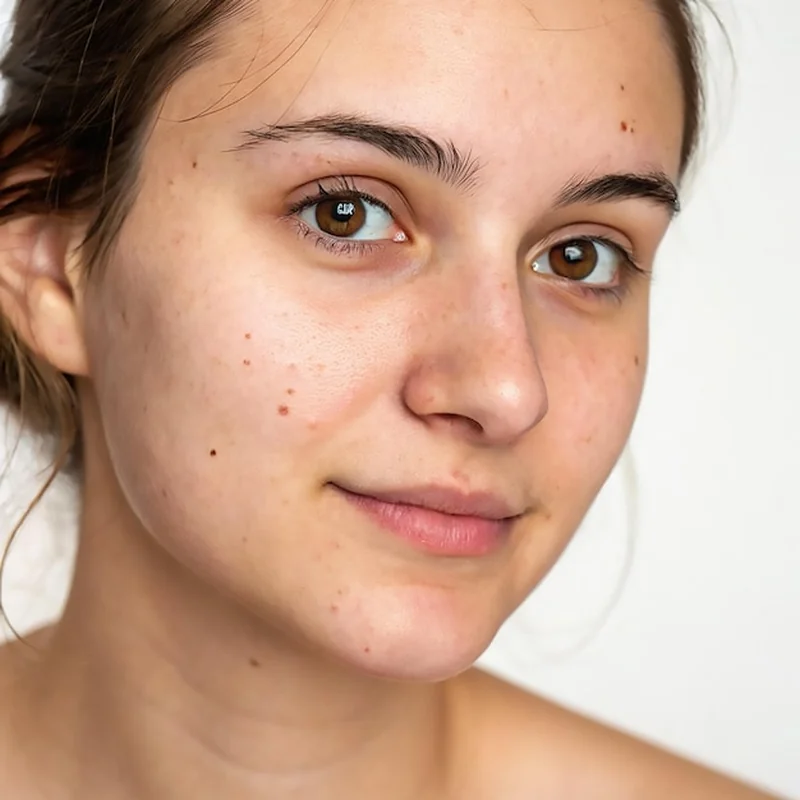 Pcos a trądzik – jak leczyć trądzik hormonalny?