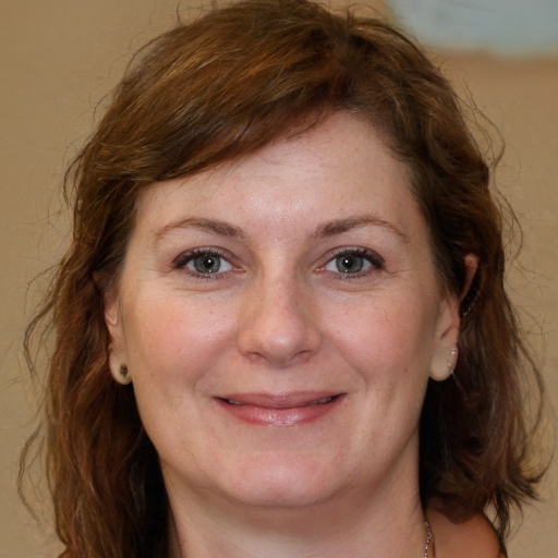 Awatar Elwira Grzesik