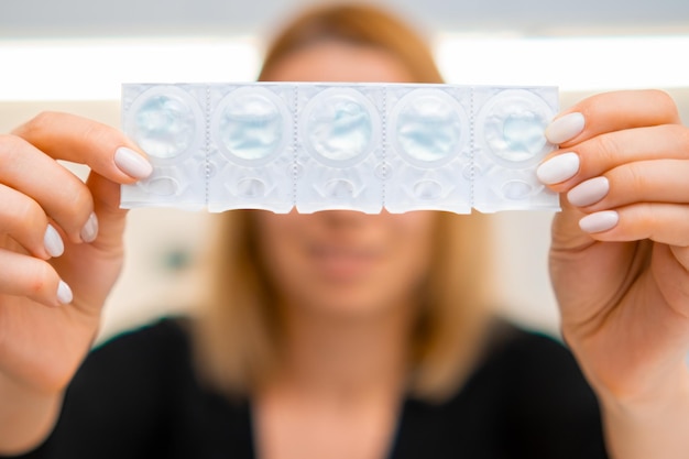 Jak sprawdzić skuteczność antykoncepcji? Wskaźnik Pearla i metody